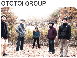 OTOTOI GROUP