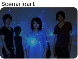 Scenarioheart