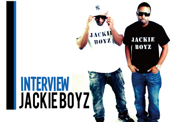 JACKIE BOYZ interview