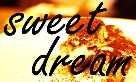 sweet dream HIPHOP SP!!