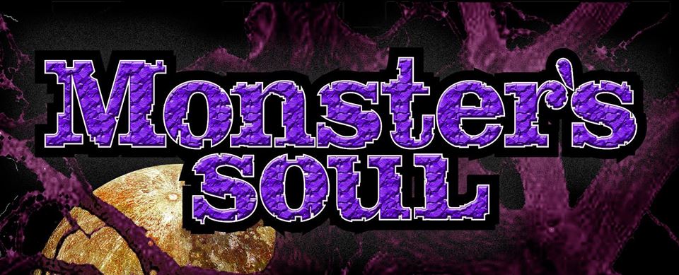 MONSTER’S SOUL #44