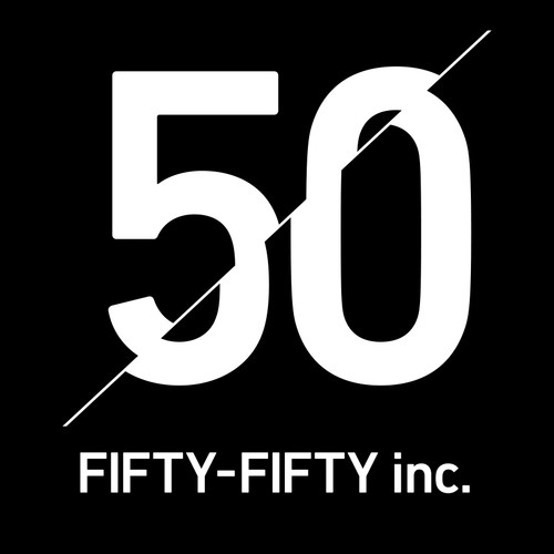 FIFTY-FIFTY LIVE