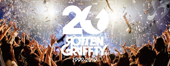 ROTTENGRAFFTY Interview