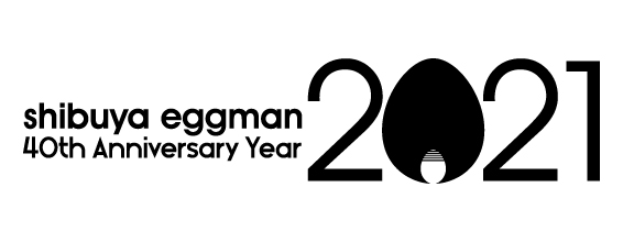 eggman40周年開催決定！