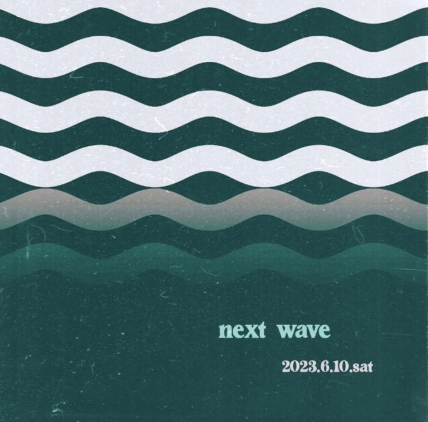 next wave vol.06