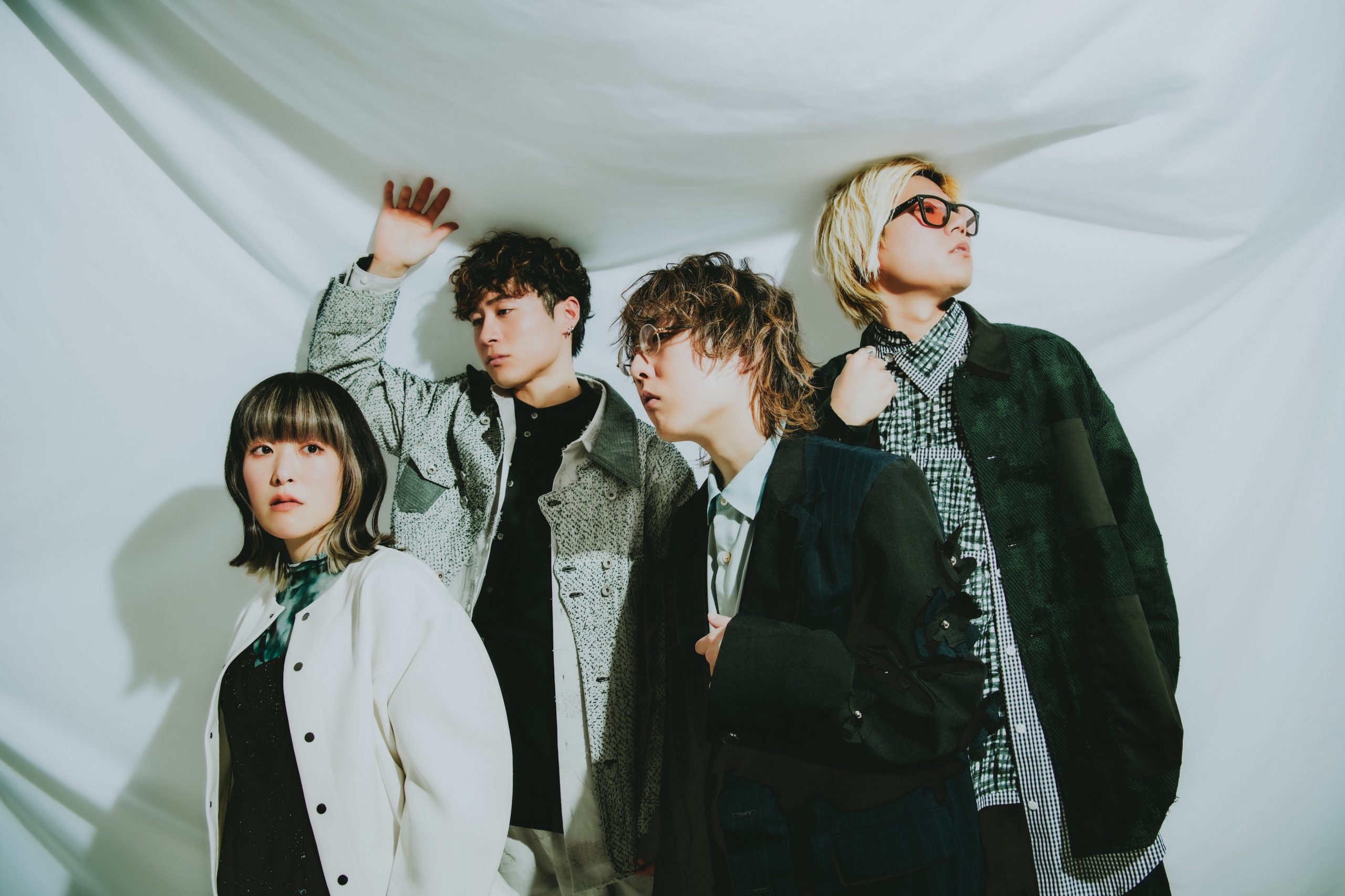 レトロリロン interview