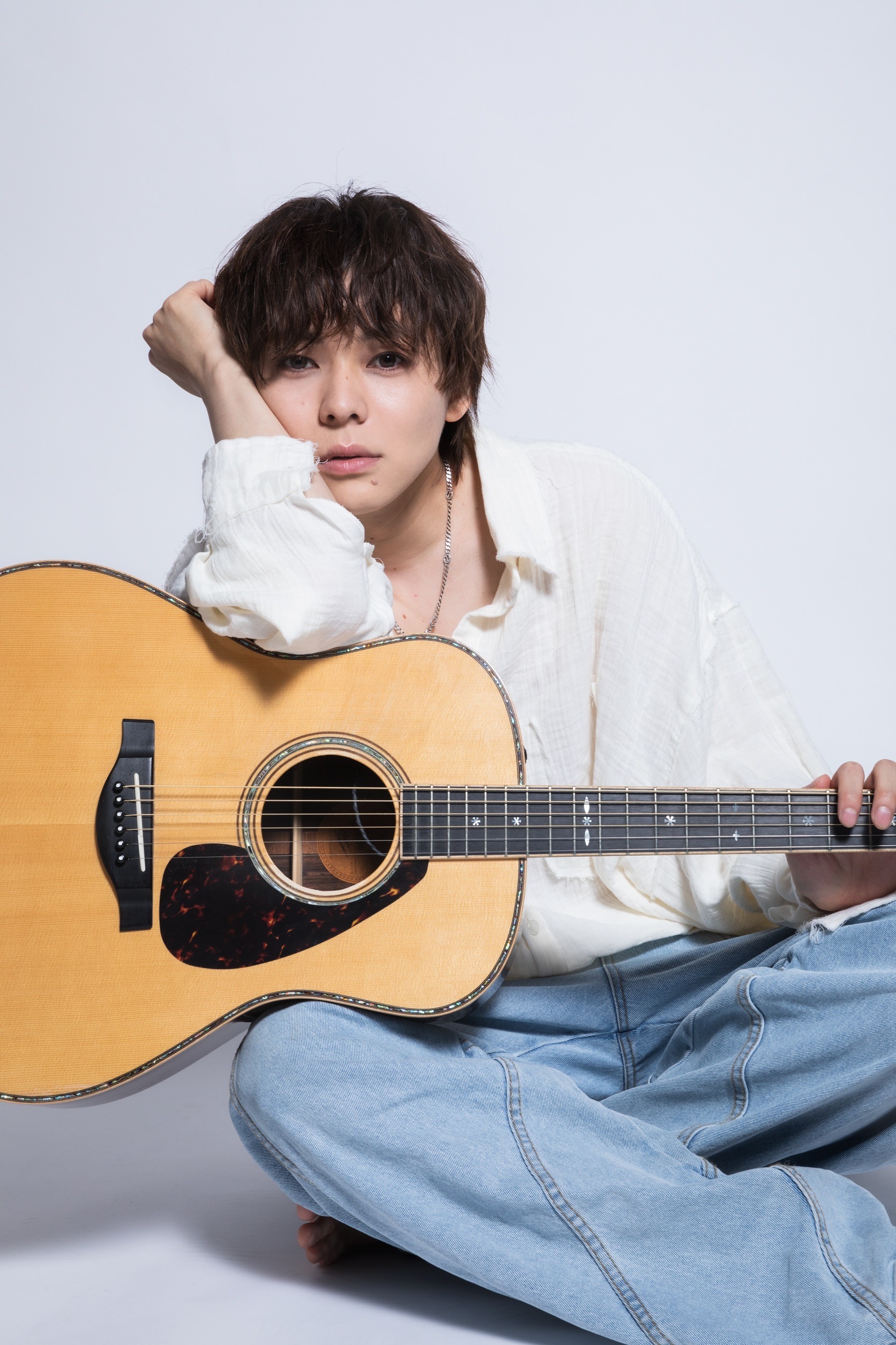 岸洋佑 32th 原点回帰B.D LIVE -初ライブ、eggmanだったな-