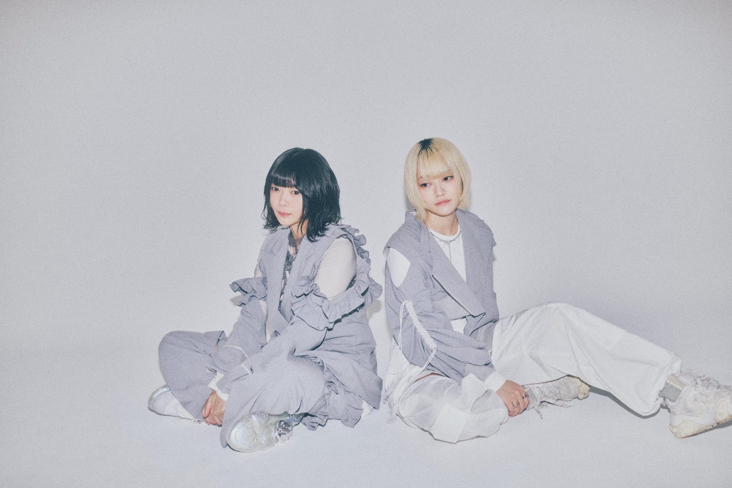 なきごと interview