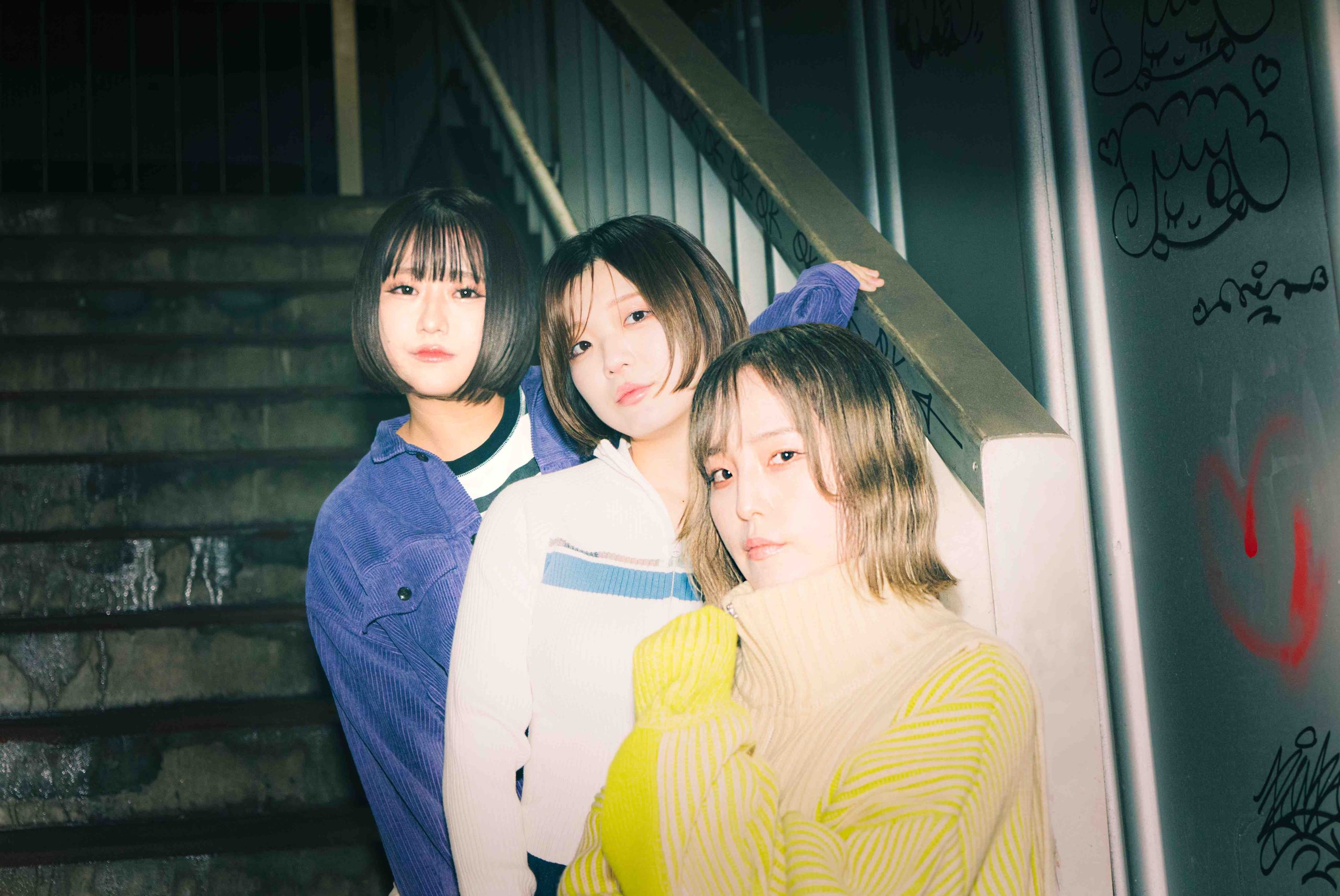 バウンダリー interview