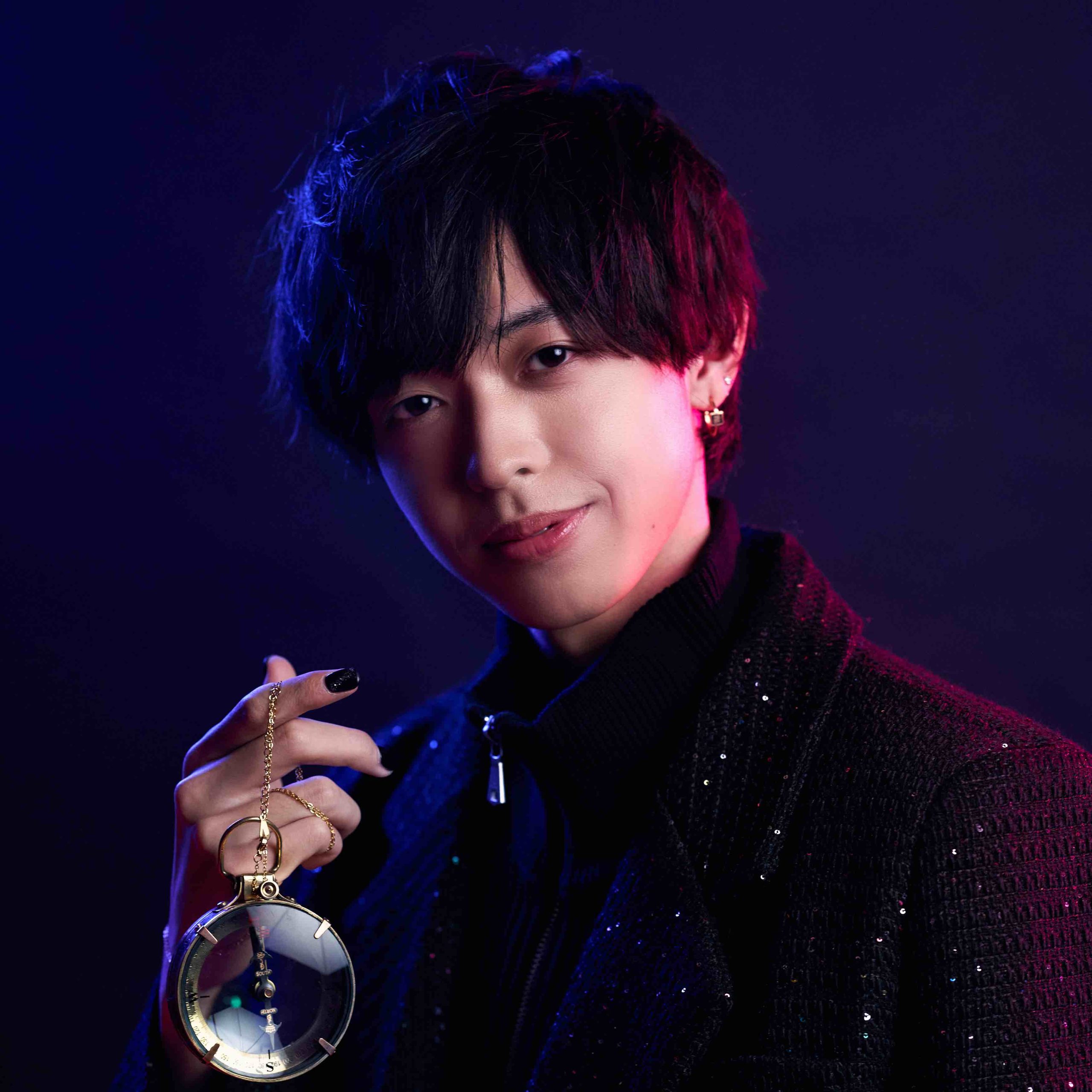 Gen Kimura Live Monthly Night -コナイヨルハナイ-Vol.6