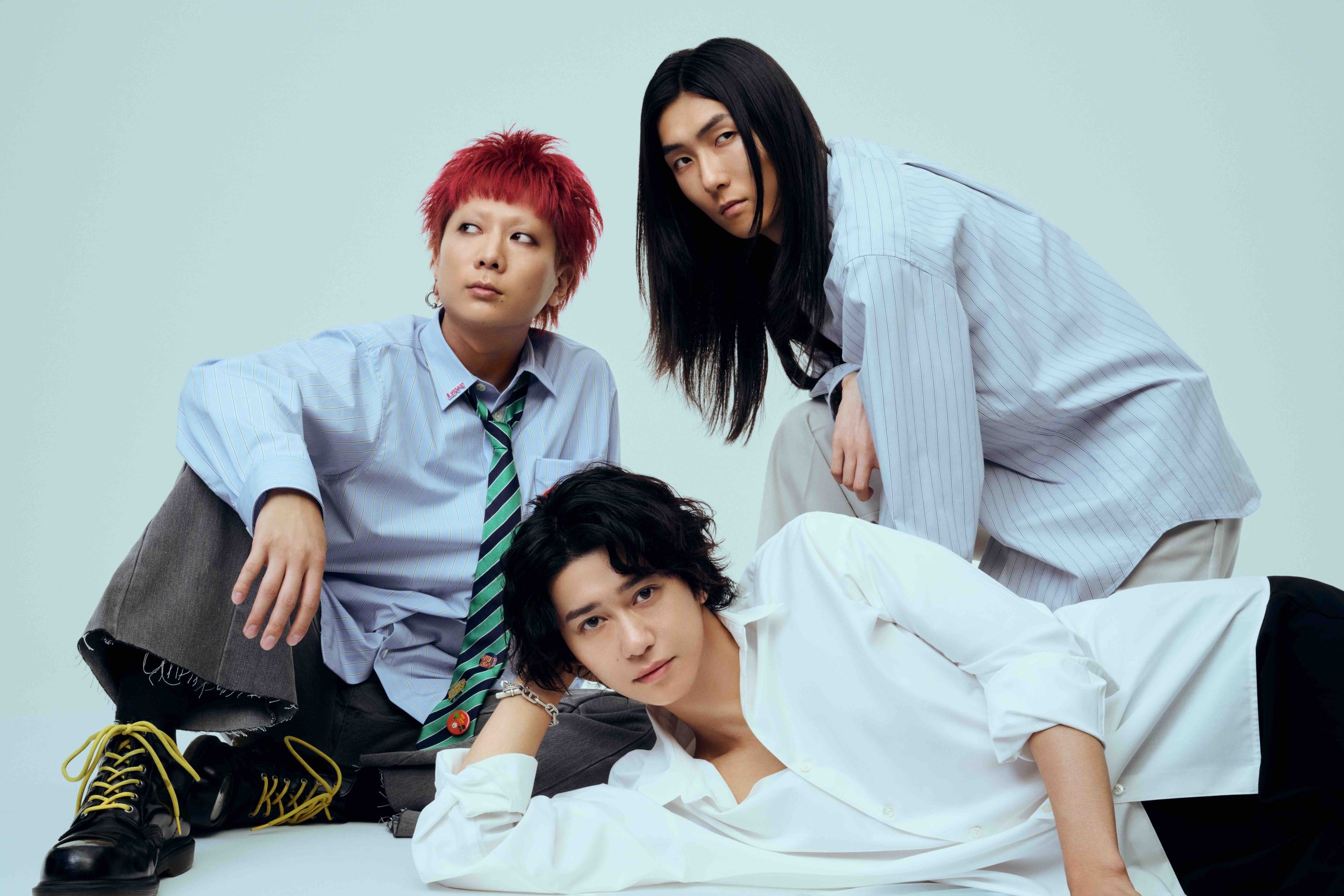 Ivy to Fraudulent Game interview