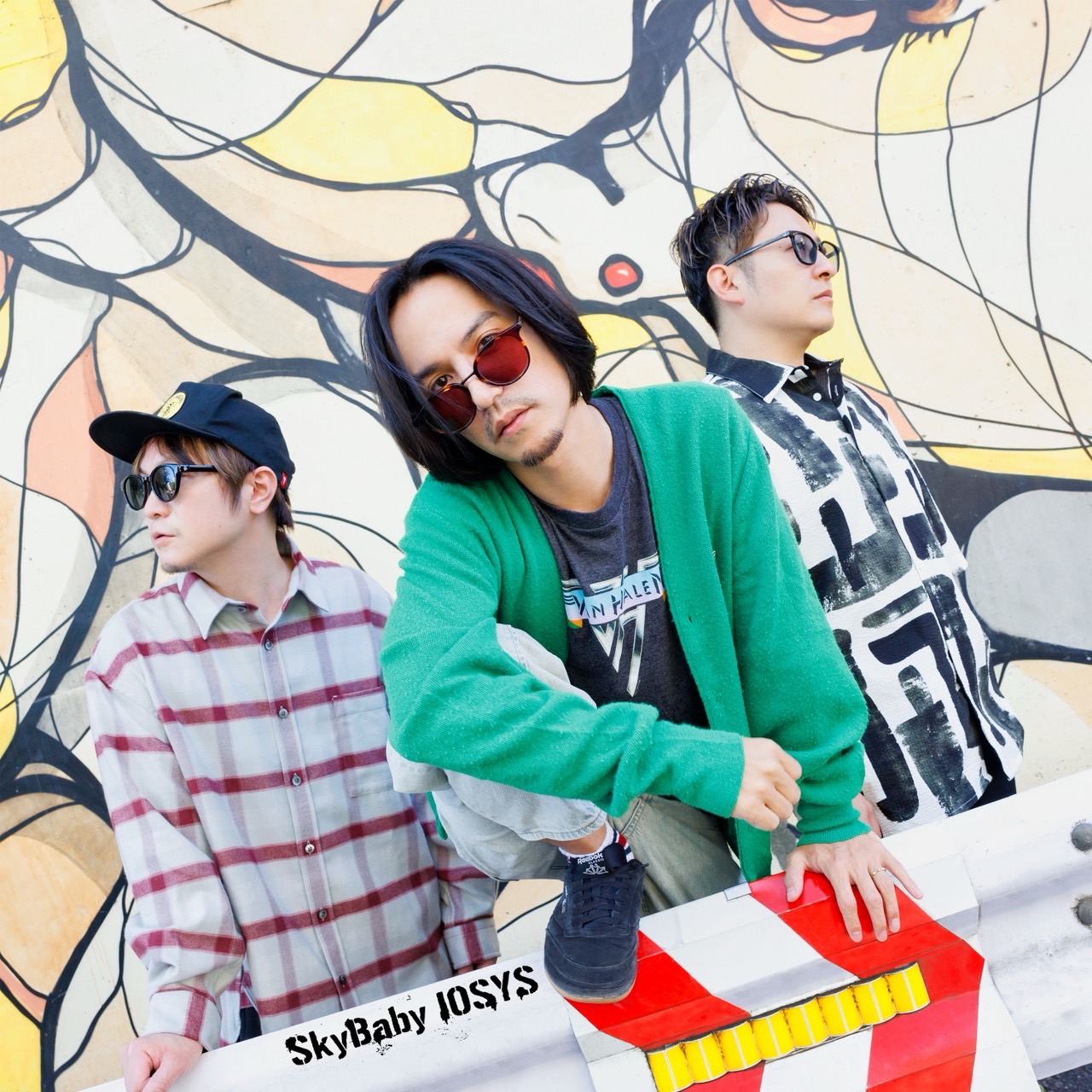 Fanta Zero Coaster  25th Anniversary Special LIVE “渋谷JACK025”