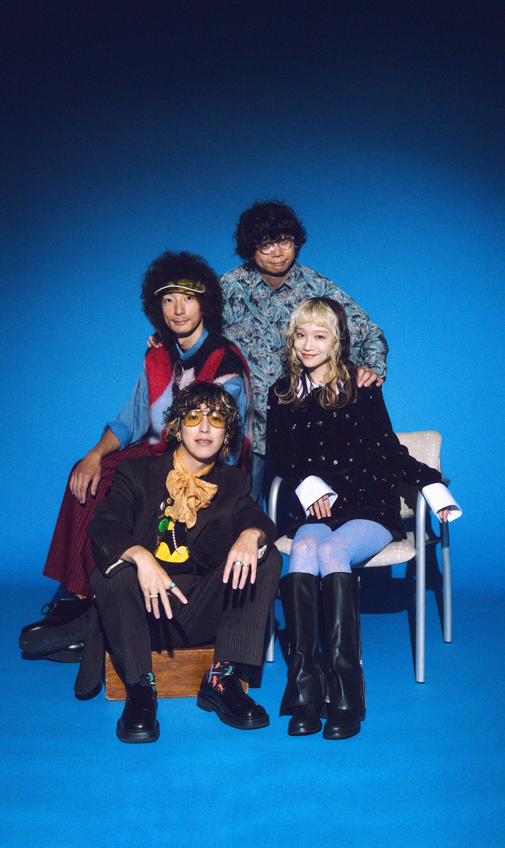 Czecho No Republic interview