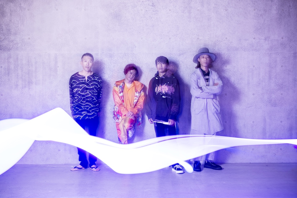 LUNKHEAD合田悟生誕46周年記念ライブ~Enjoy the GDAWORLD~